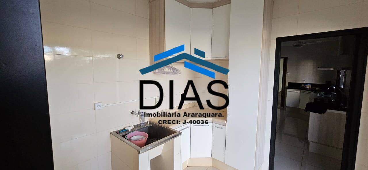 Casa à venda com 3 quartos, 139m² - Foto 8