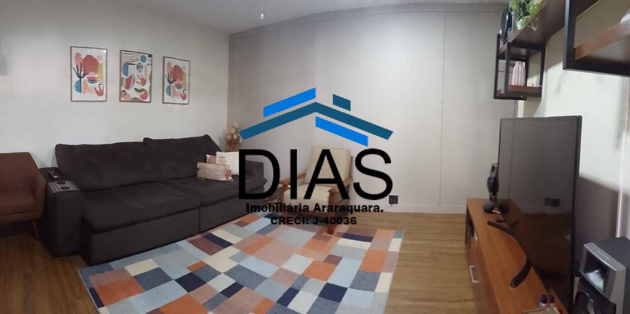 Casa à venda com 3 quartos, 139m² - Foto 18