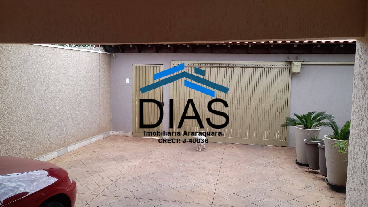 Casa à venda com 3 quartos, 187m² - Foto 3