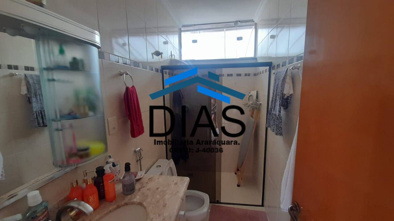 Casa à venda com 3 quartos, 187m² - Foto 10