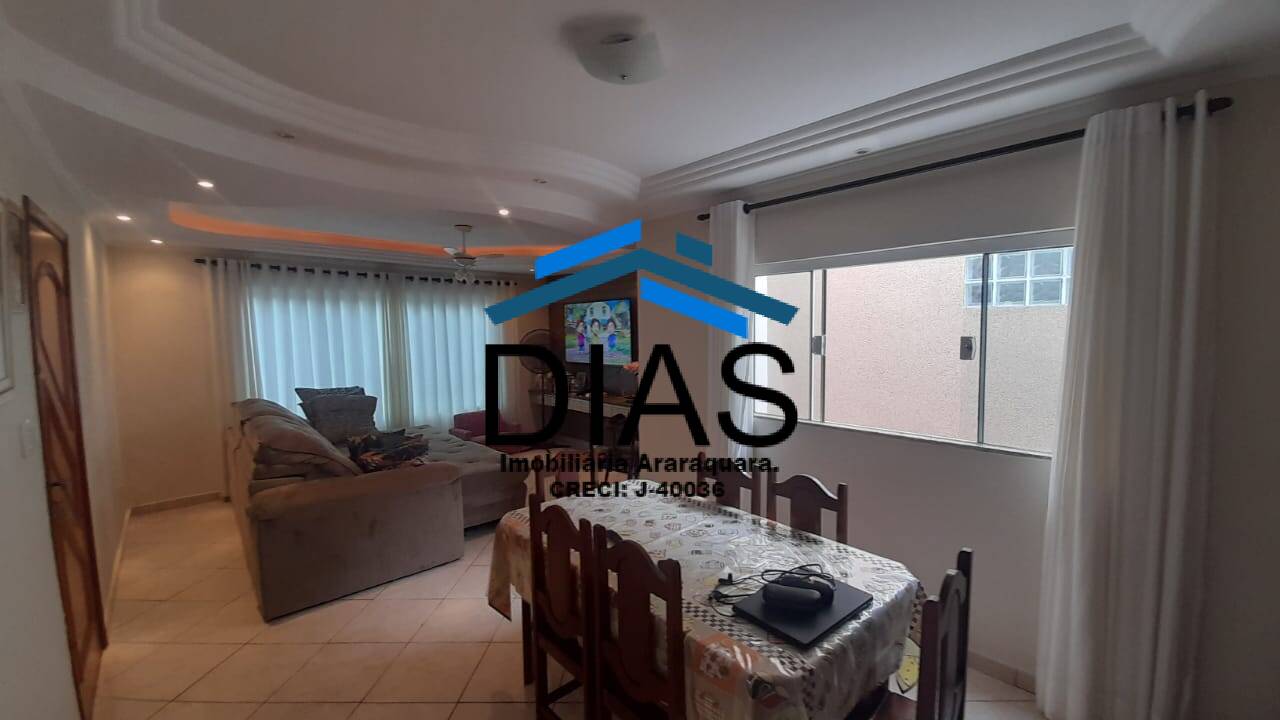 Casa à venda com 3 quartos, 187m² - Foto 6