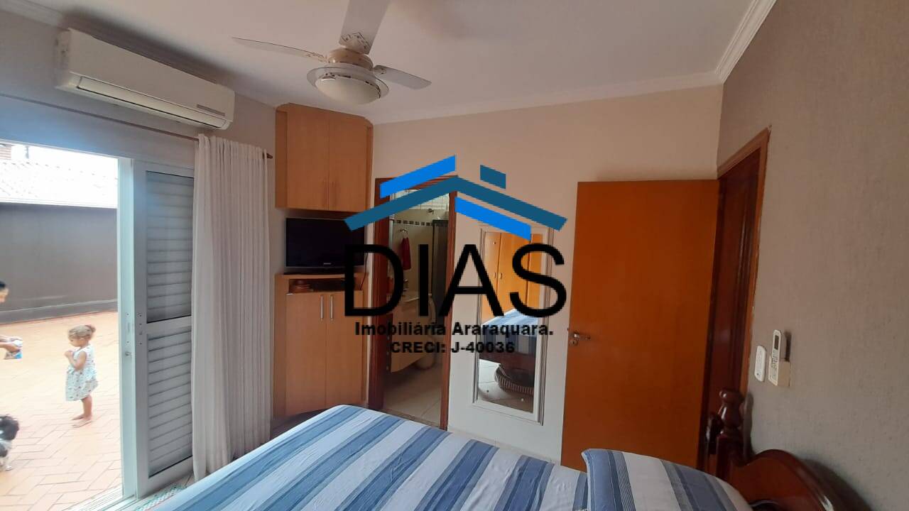 Casa à venda com 3 quartos, 187m² - Foto 12