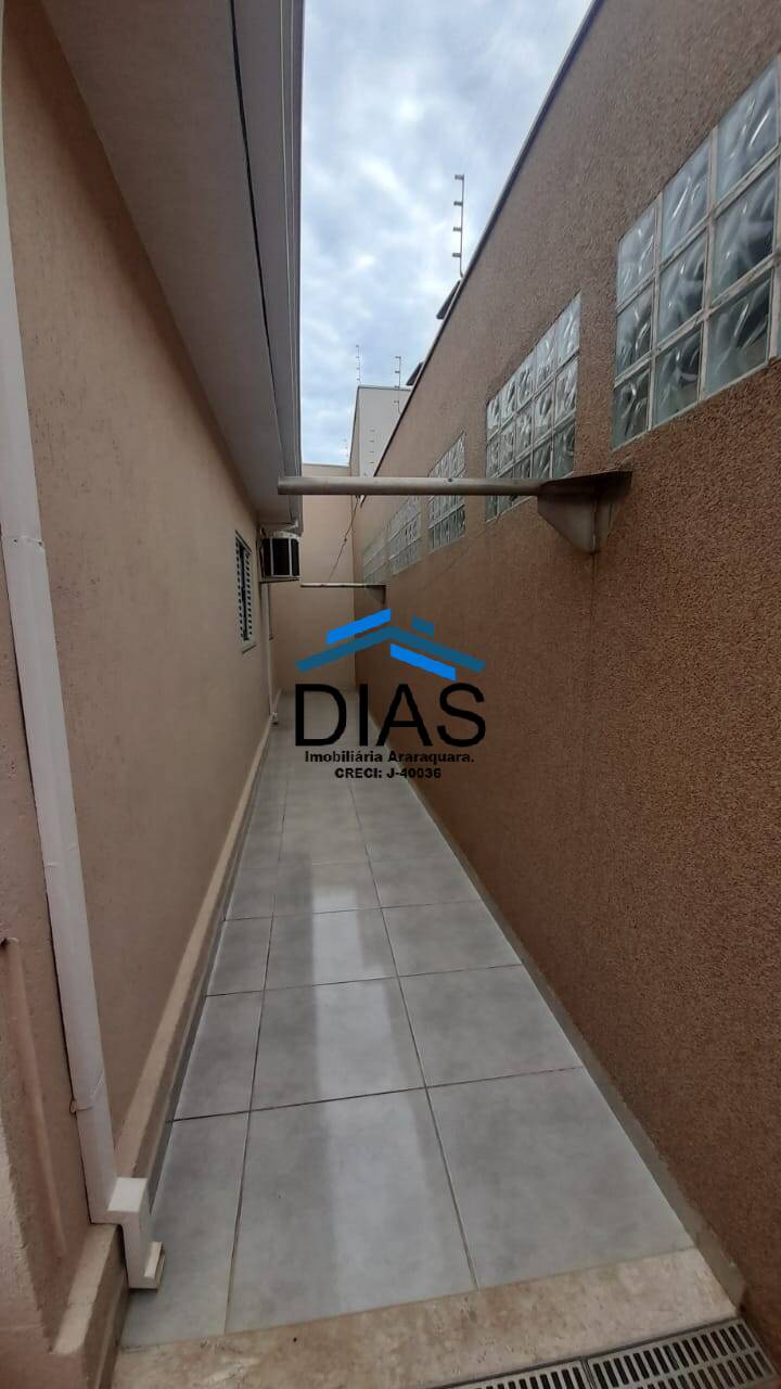 Casa à venda com 3 quartos, 187m² - Foto 19