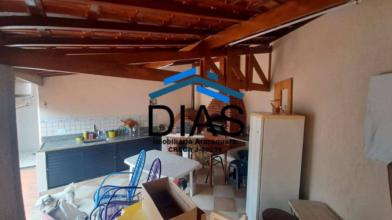 Casa à venda com 3 quartos, 187m² - Foto 15