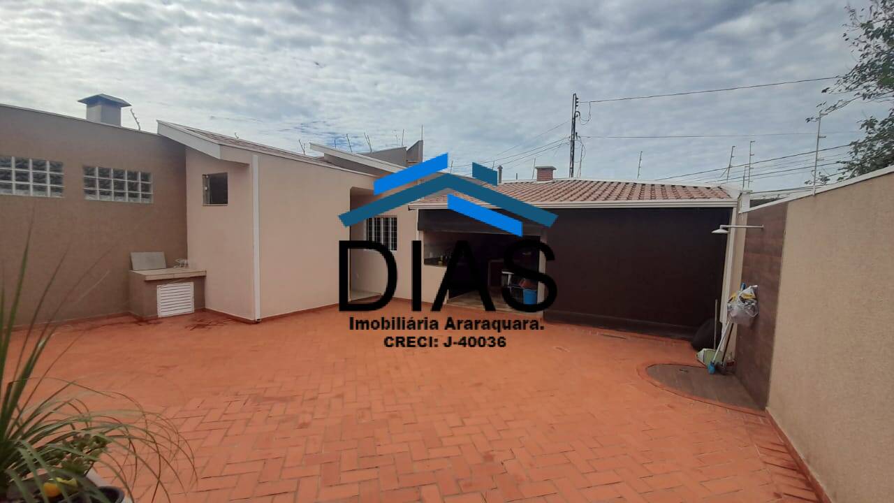 Casa à venda com 3 quartos, 187m² - Foto 18