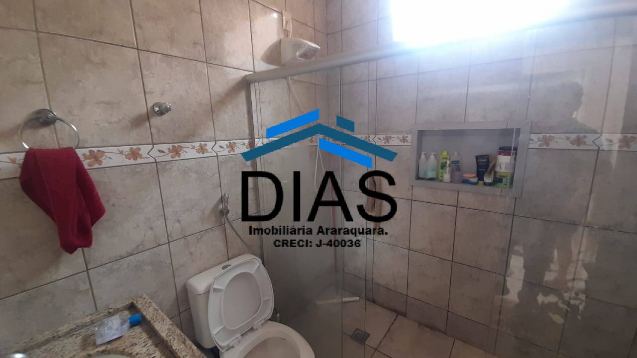 Casa à venda com 3 quartos, 187m² - Foto 20