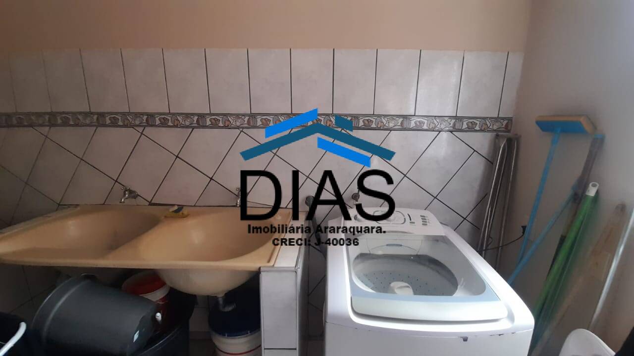 Casa à venda com 3 quartos, 187m² - Foto 17