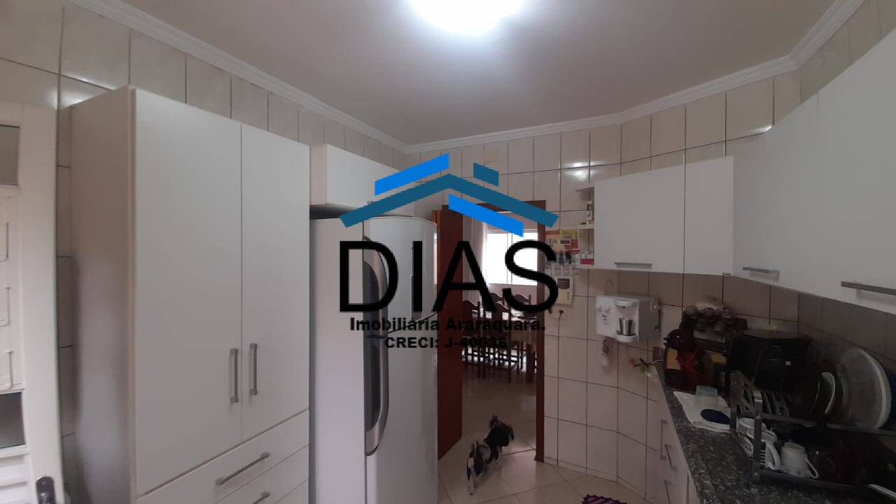 Casa à venda com 3 quartos, 187m² - Foto 21