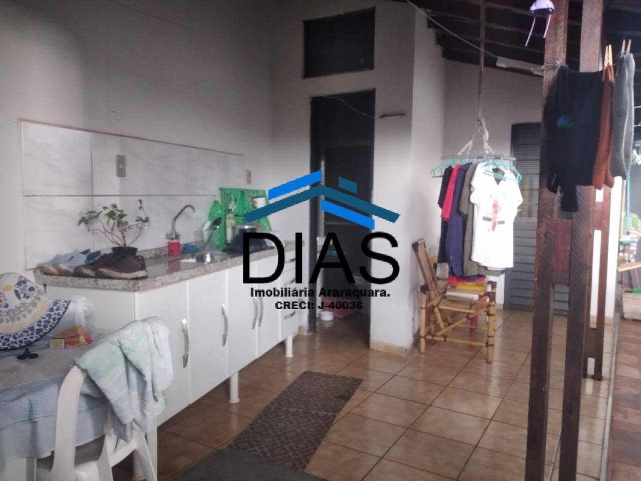 Casa à venda com 3 quartos, 161m² - Foto 6