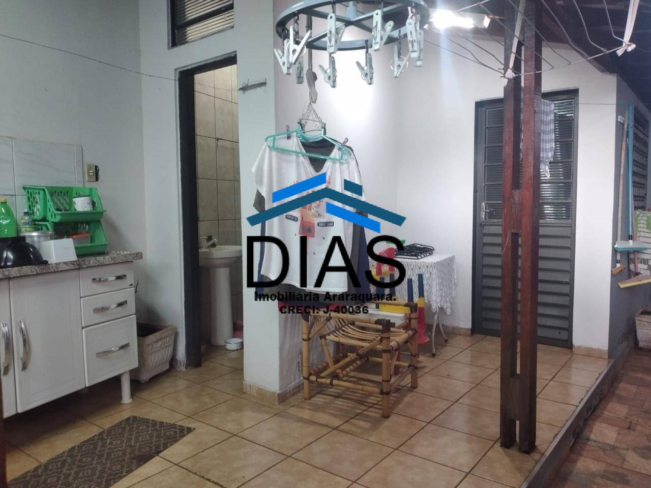 Casa à venda com 3 quartos, 161m² - Foto 5