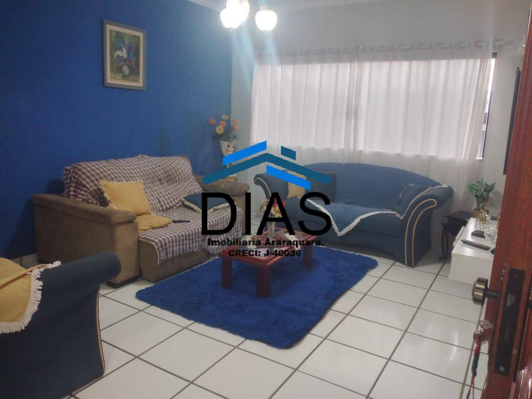 Casa à venda com 3 quartos, 161m² - Foto 4