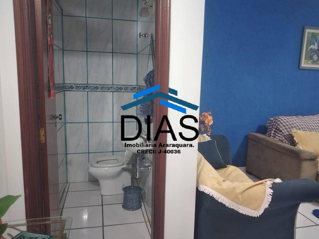 Casa à venda com 3 quartos, 161m² - Foto 3