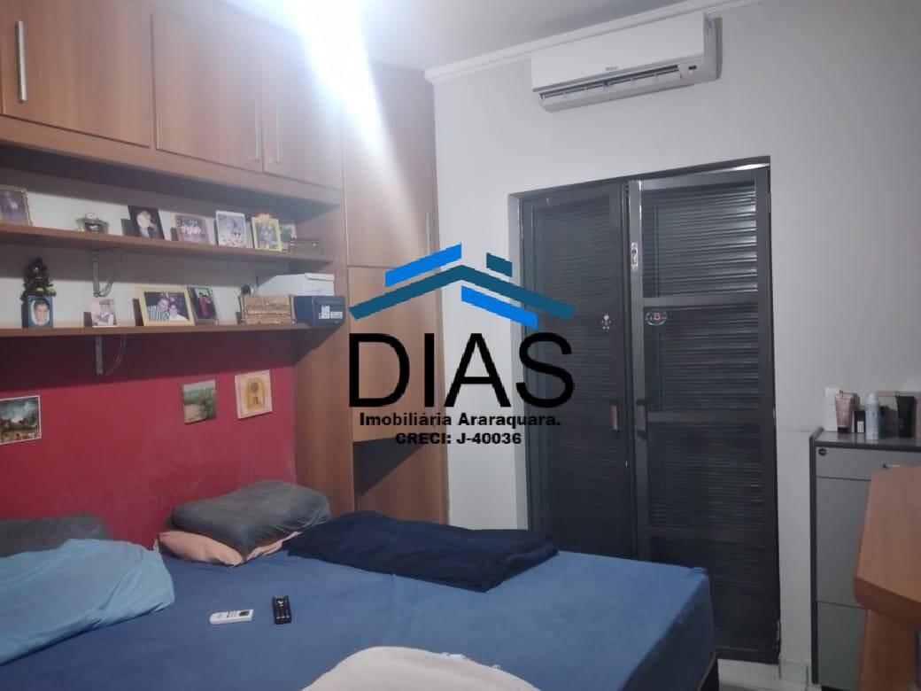 Casa à venda com 3 quartos, 161m² - Foto 12