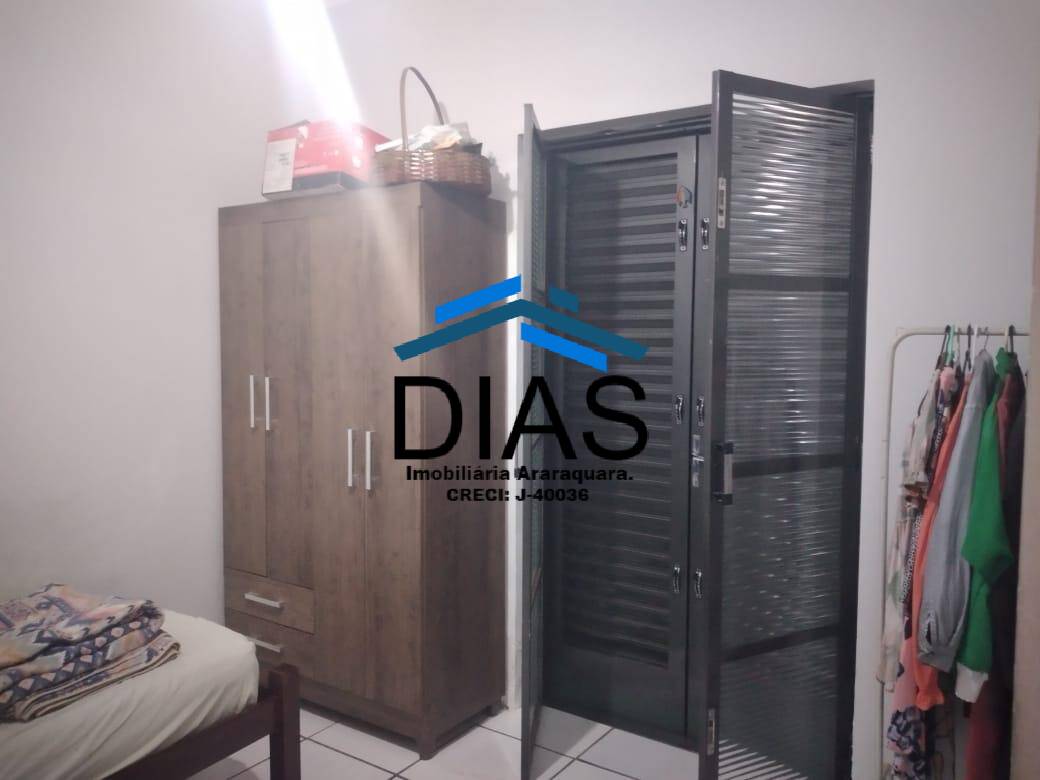 Casa à venda com 3 quartos, 161m² - Foto 14