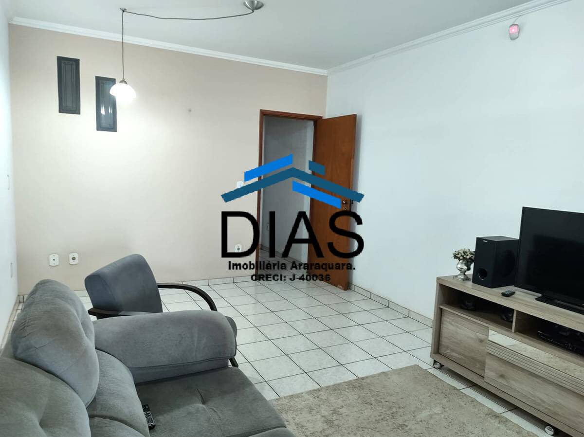 Casa à venda com 2 quartos, 90m² - Foto 1