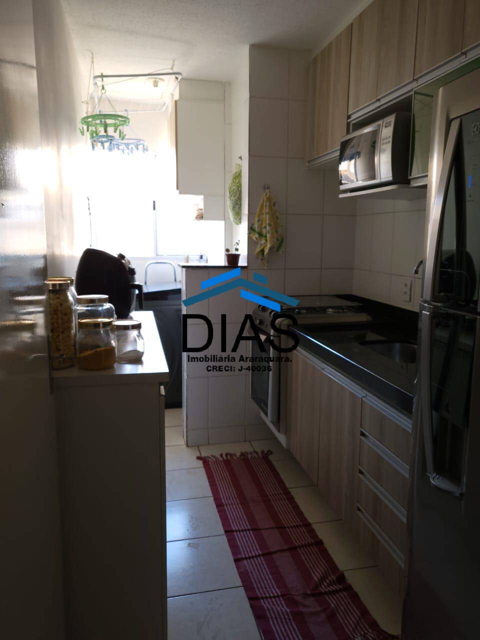 Apartamento à venda com 2 quartos, 55m² - Foto 5