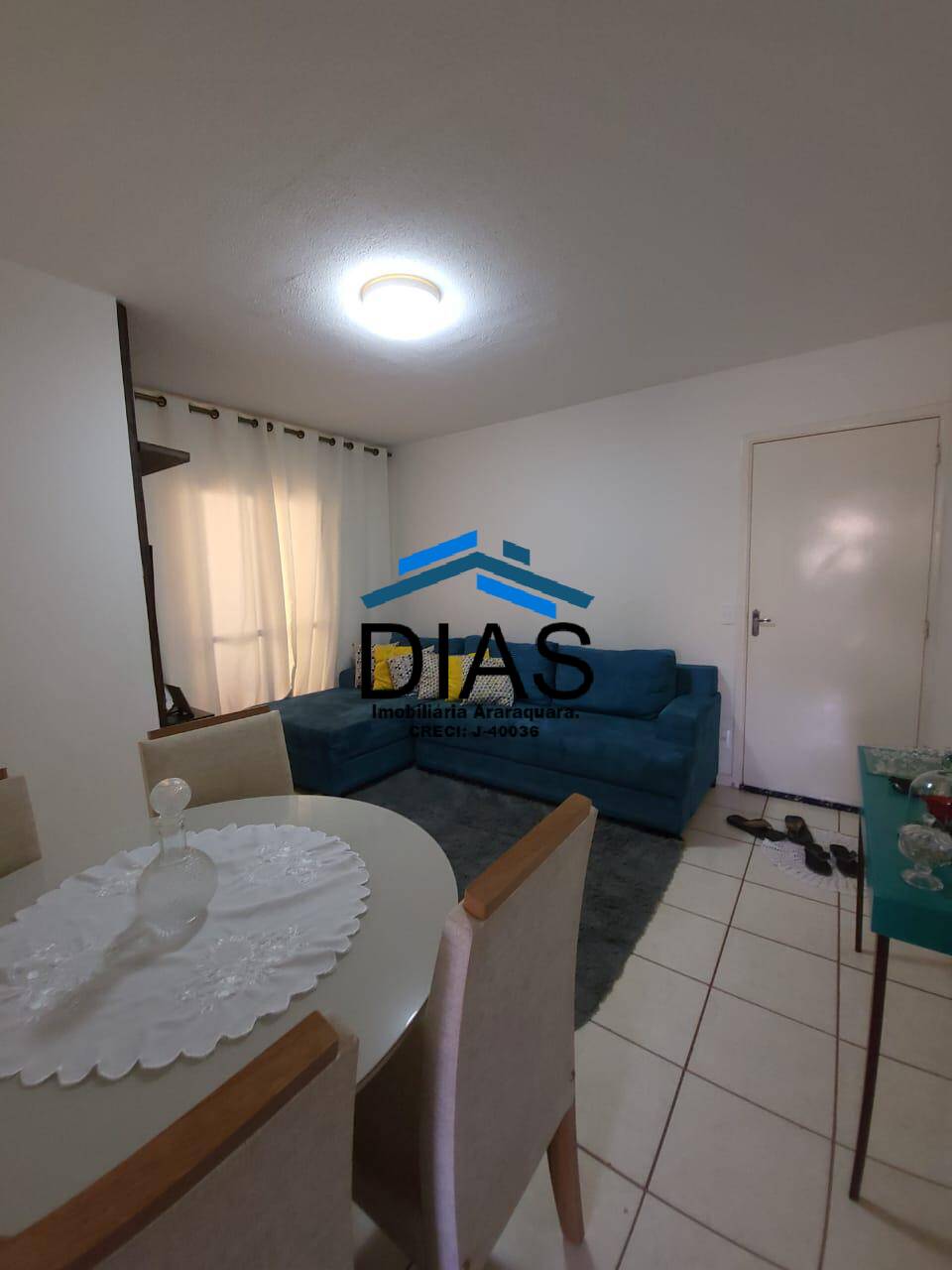 Apartamento à venda com 2 quartos, 55m² - Foto 8