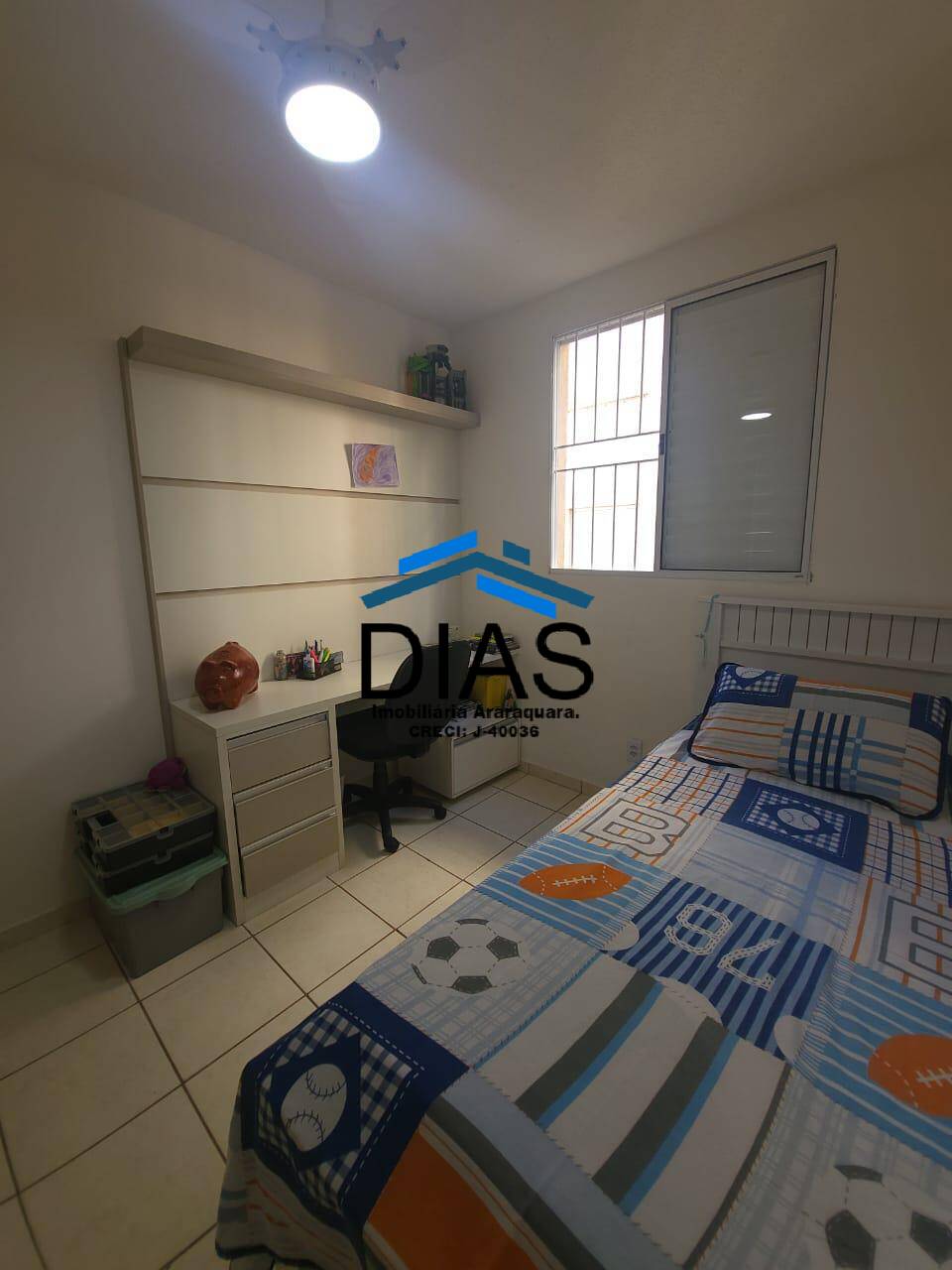 Apartamento à venda com 2 quartos, 55m² - Foto 10