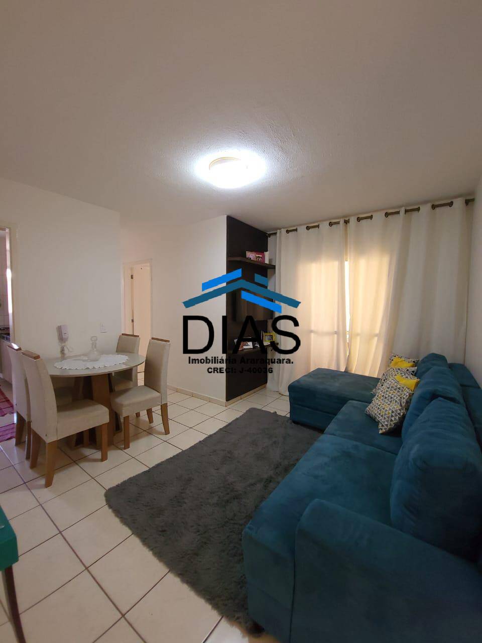 Apartamento à venda com 2 quartos, 55m² - Foto 9