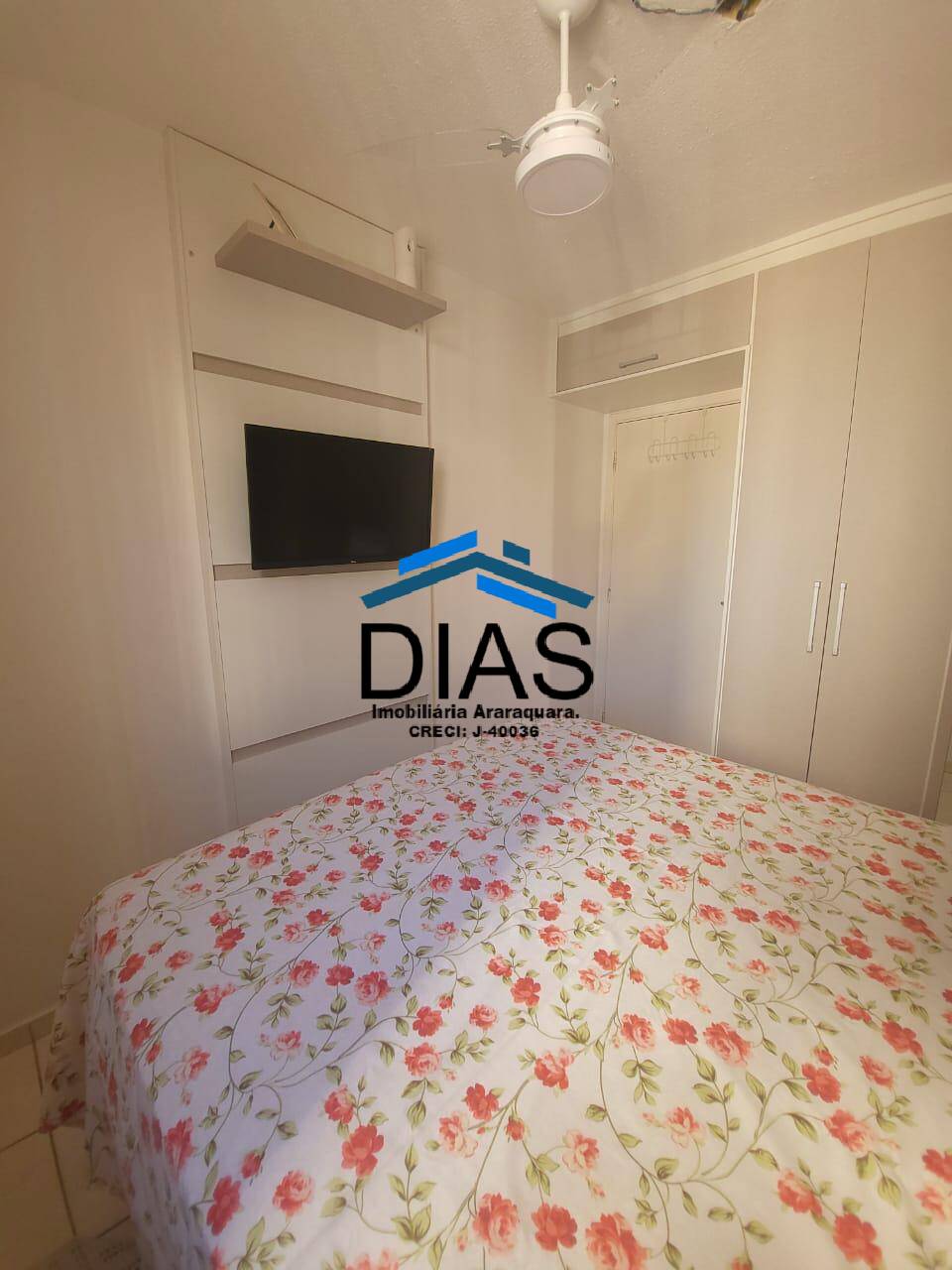 Apartamento à venda com 2 quartos, 55m² - Foto 12