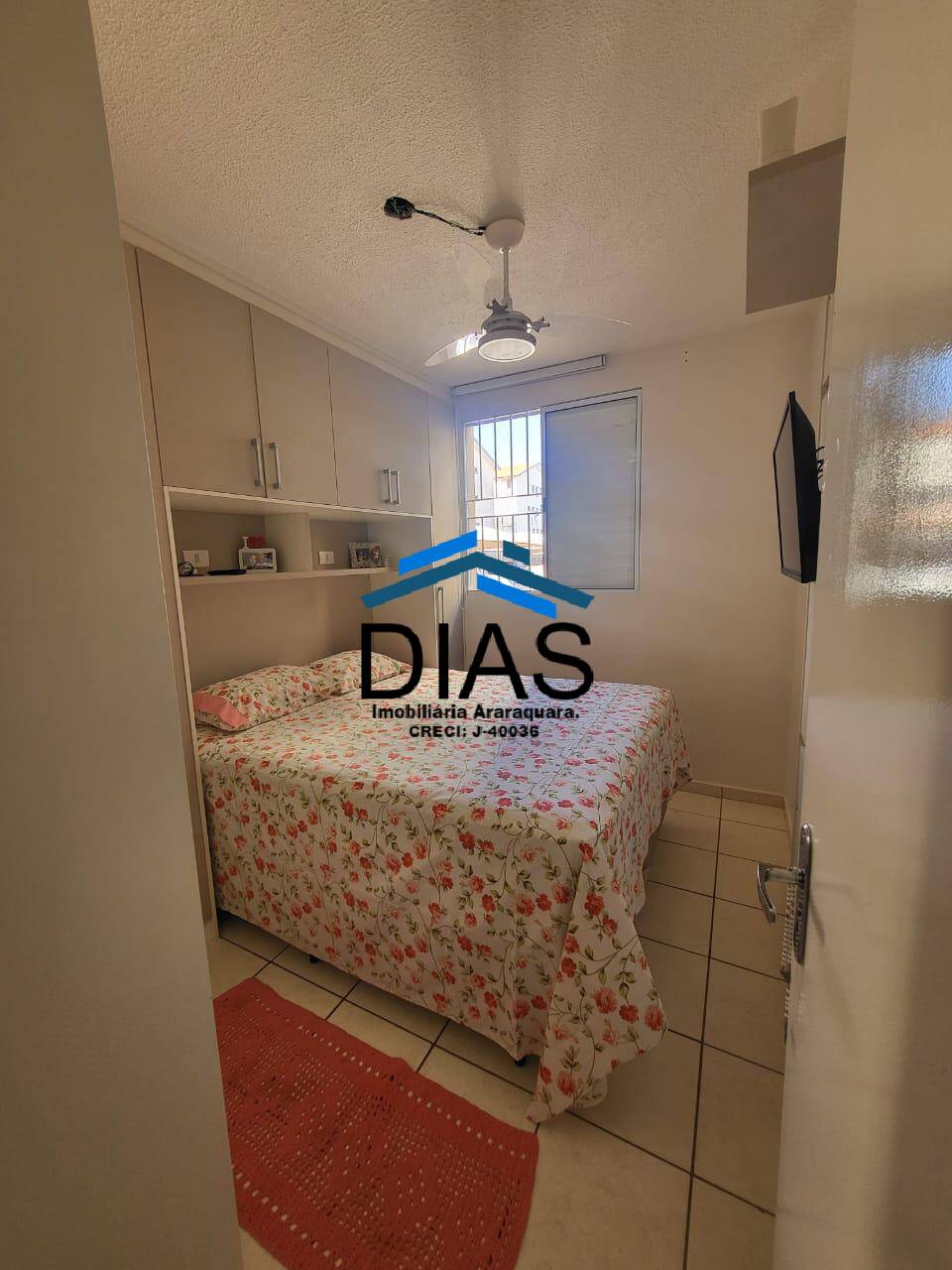 Apartamento à venda com 2 quartos, 55m² - Foto 14