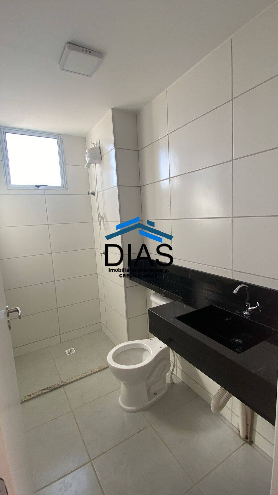 Apartamento à venda com 2 quartos, 53m² - Foto 6