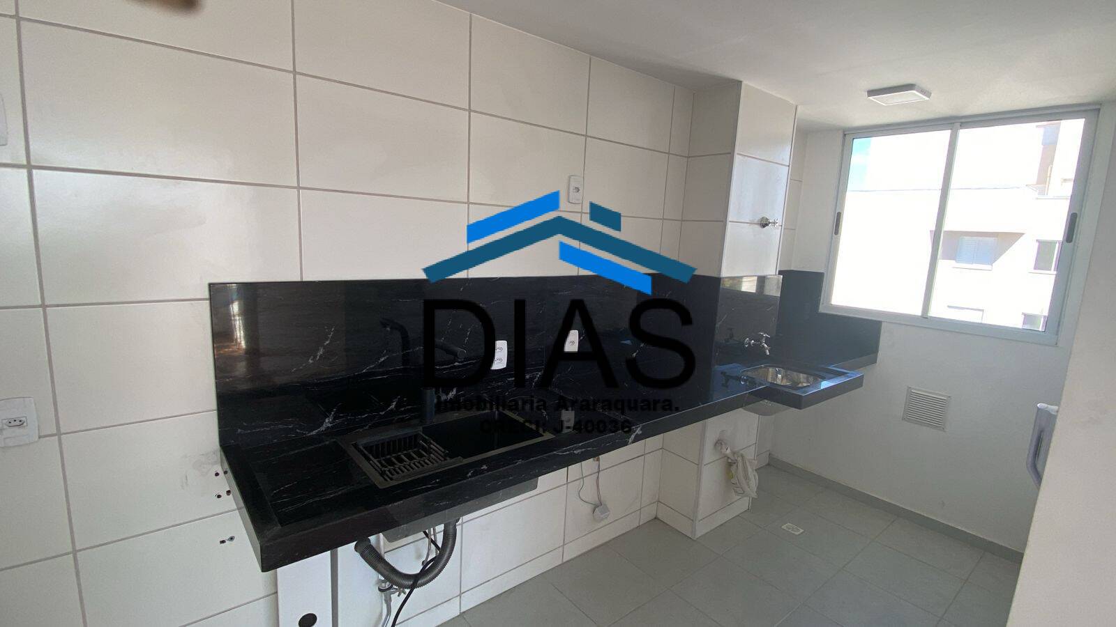 Apartamento à venda com 2 quartos, 53m² - Foto 3