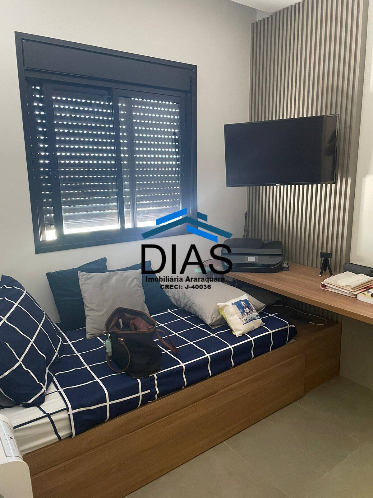 Apartamento à venda com 3 quartos, 93m² - Foto 14