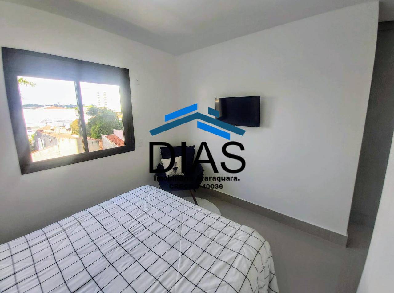 Apartamento à venda com 3 quartos, 124m² - Foto 11