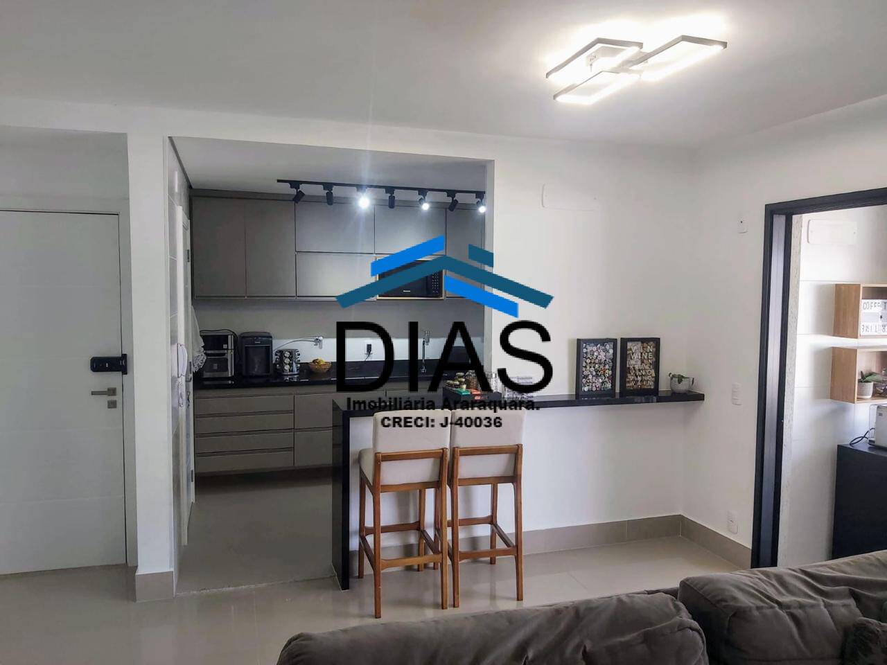 Apartamento à venda com 3 quartos, 124m² - Foto 6