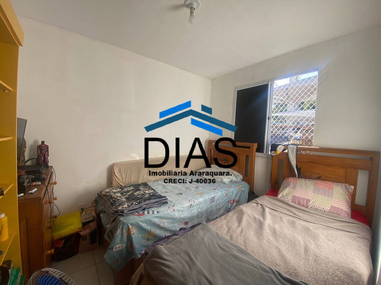 Apartamento à venda com 2 quartos, 56m² - Foto 5