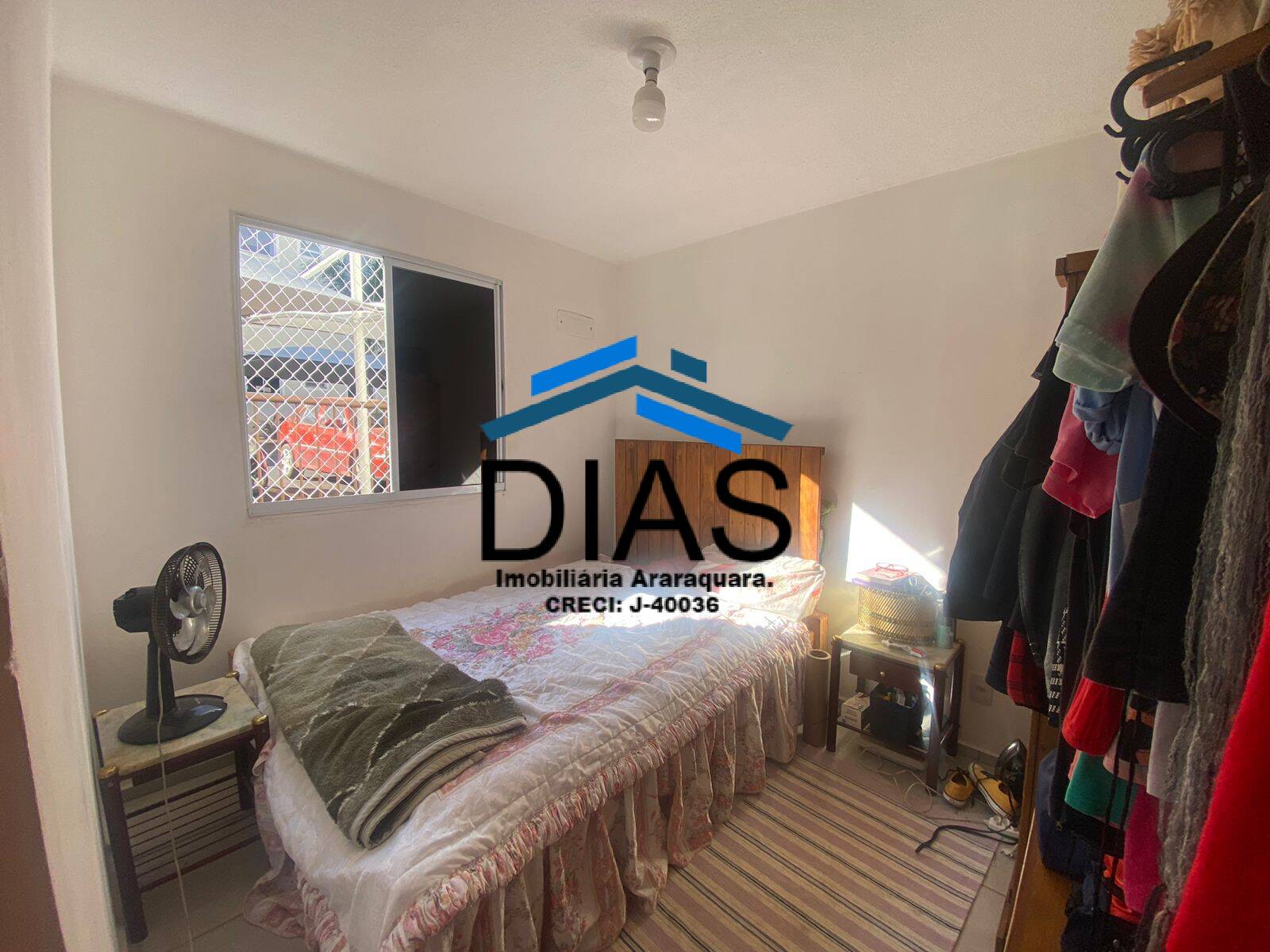 Apartamento à venda com 2 quartos, 56m² - Foto 7