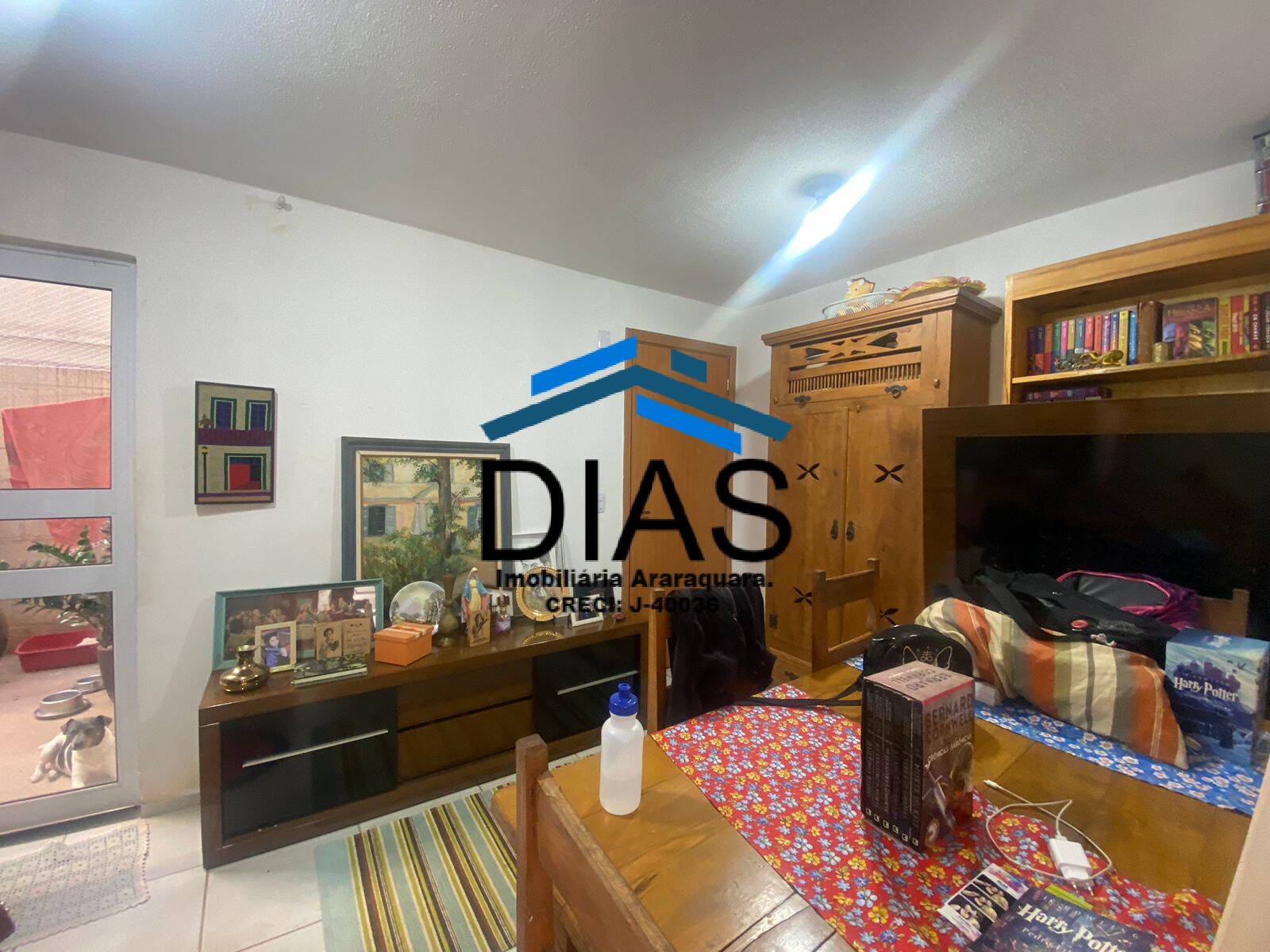 Apartamento à venda com 2 quartos, 56m² - Foto 4