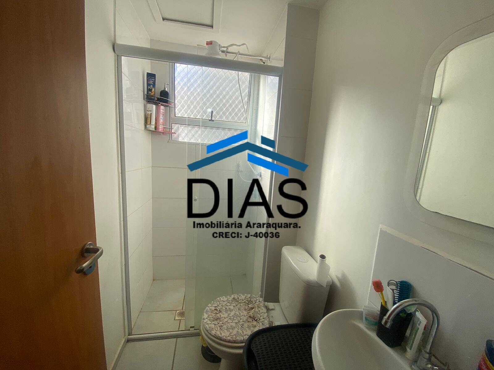 Apartamento à venda com 2 quartos, 56m² - Foto 6