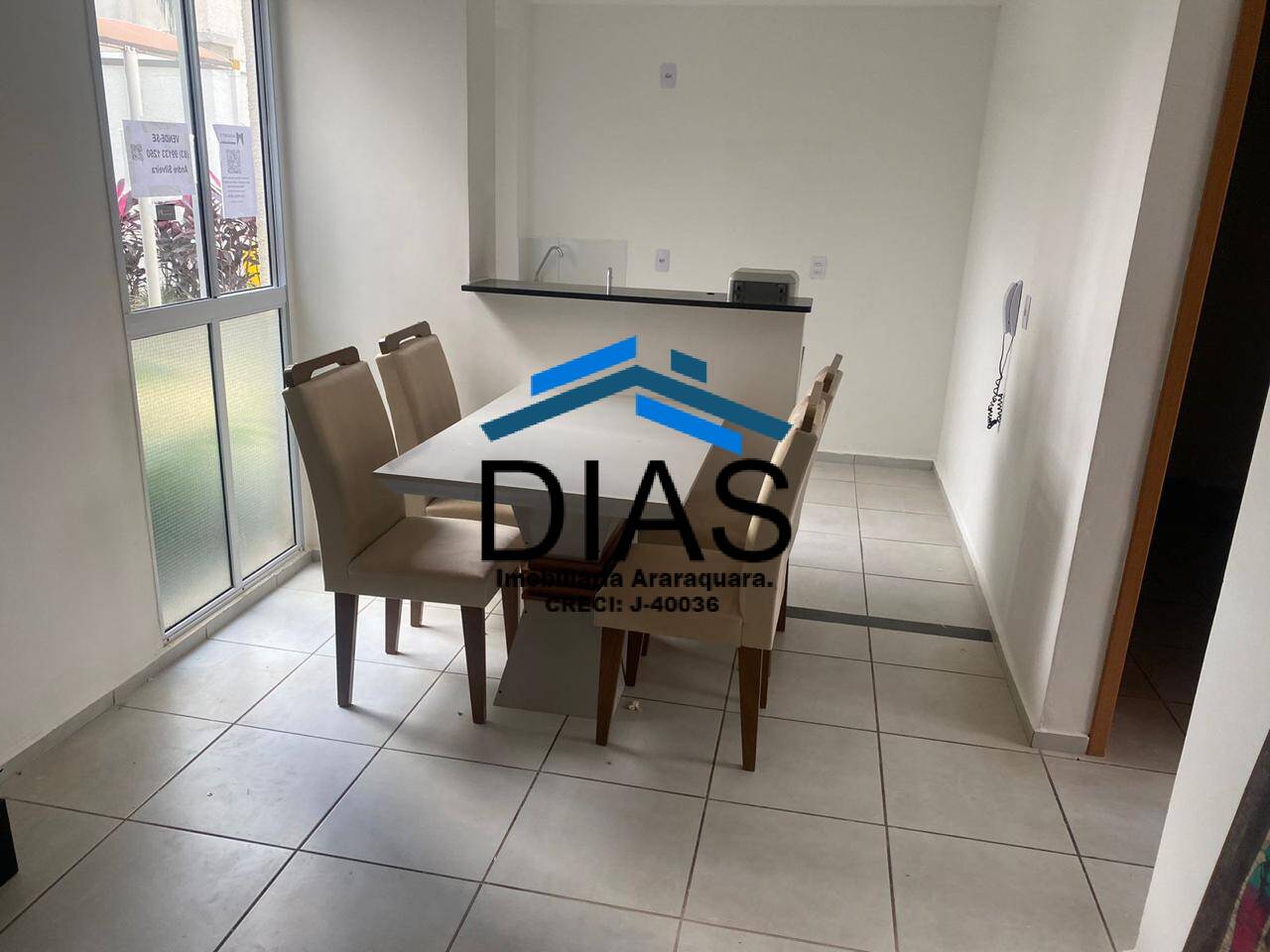 Apartamento à venda com 2 quartos, 50m² - Foto 2