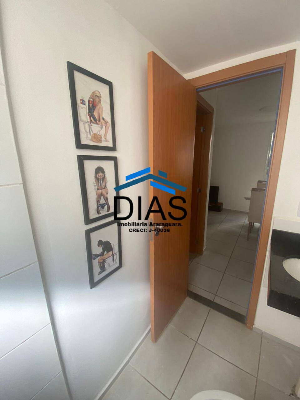 Apartamento à venda com 2 quartos, 50m² - Foto 8