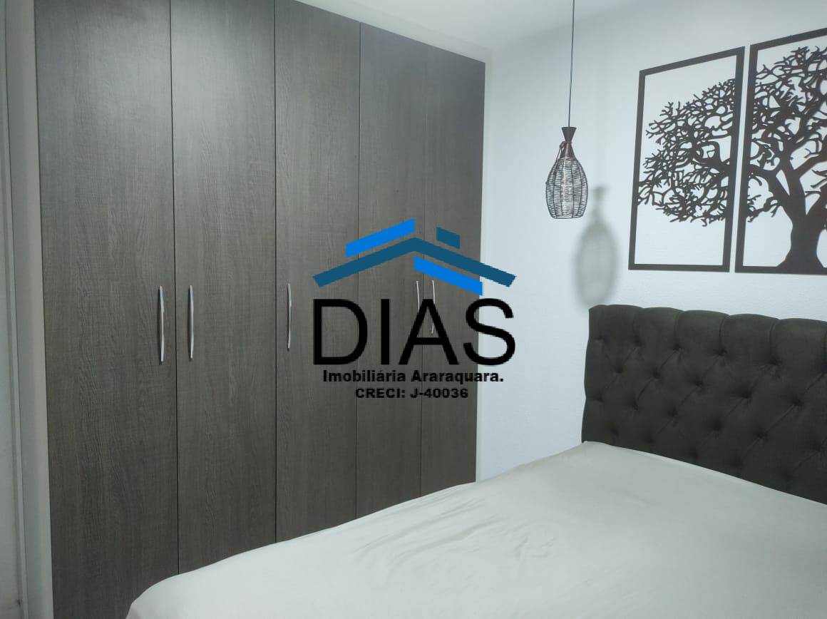 Apartamento à venda com 2 quartos, 57m² - Foto 8