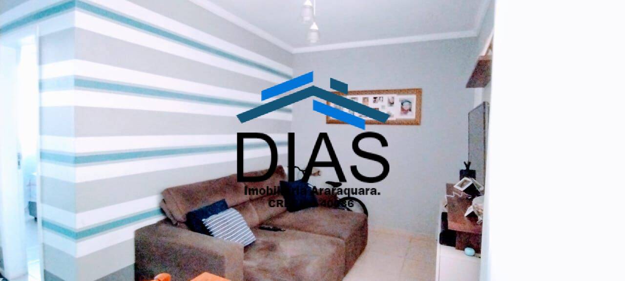 Apartamento à venda com 2 quartos, 52m² - Foto 3