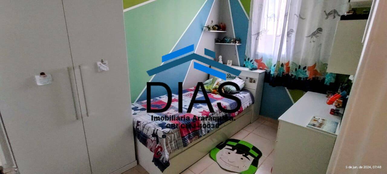 Apartamento à venda com 2 quartos, 52m² - Foto 9