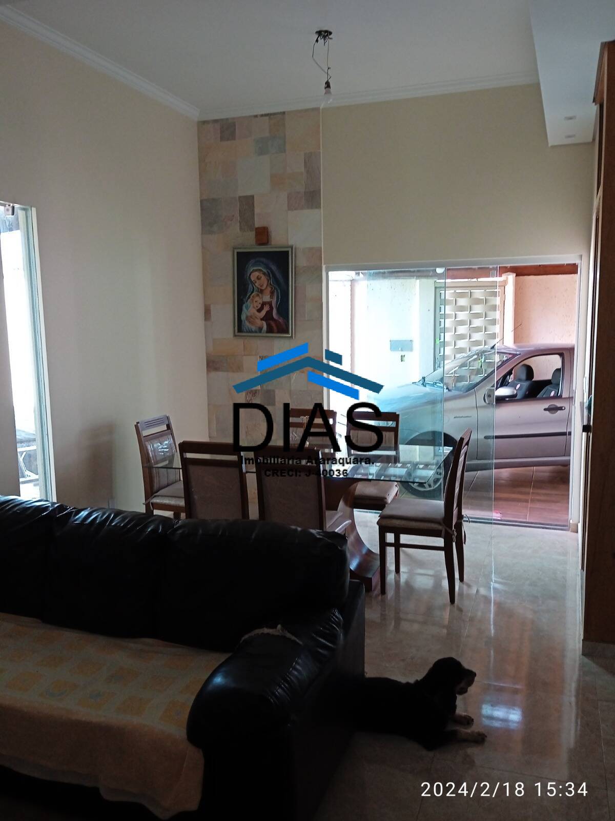 Casa à venda com 3 quartos, 175m² - Foto 2