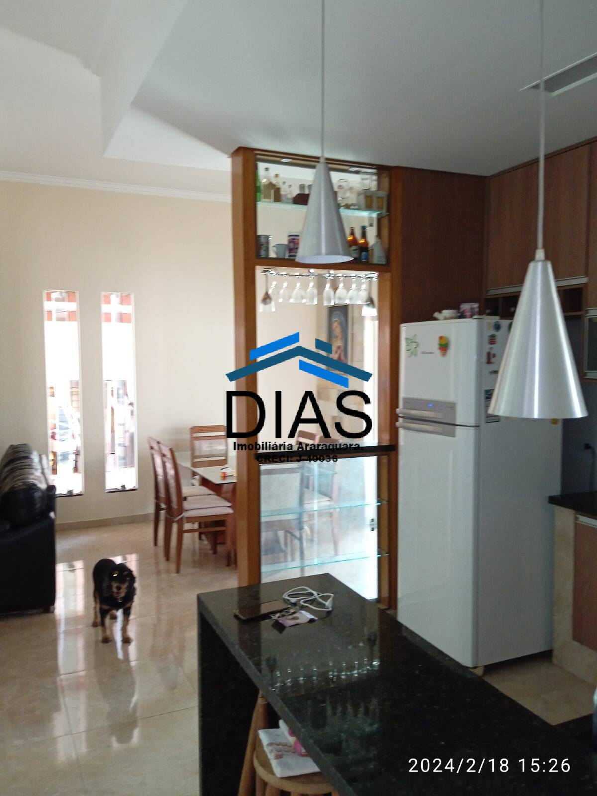 Casa à venda com 3 quartos, 175m² - Foto 3