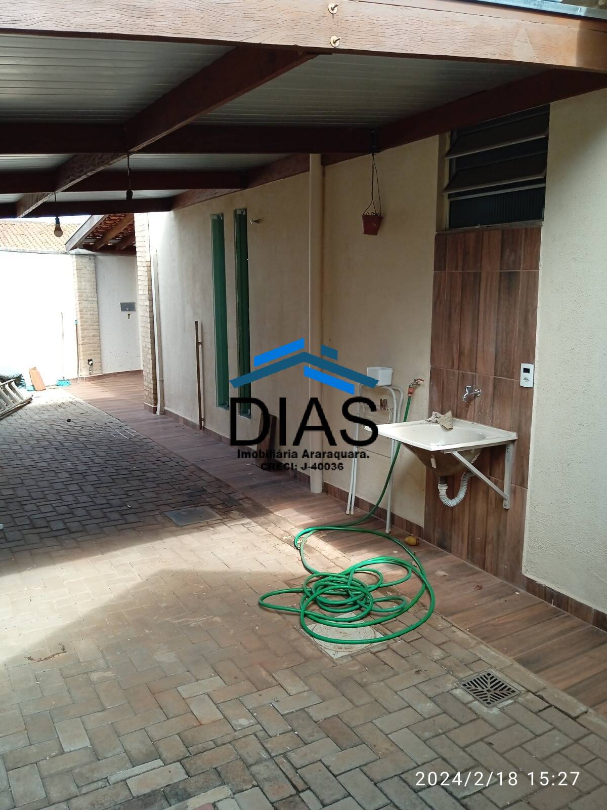 Casa à venda com 3 quartos, 175m² - Foto 13