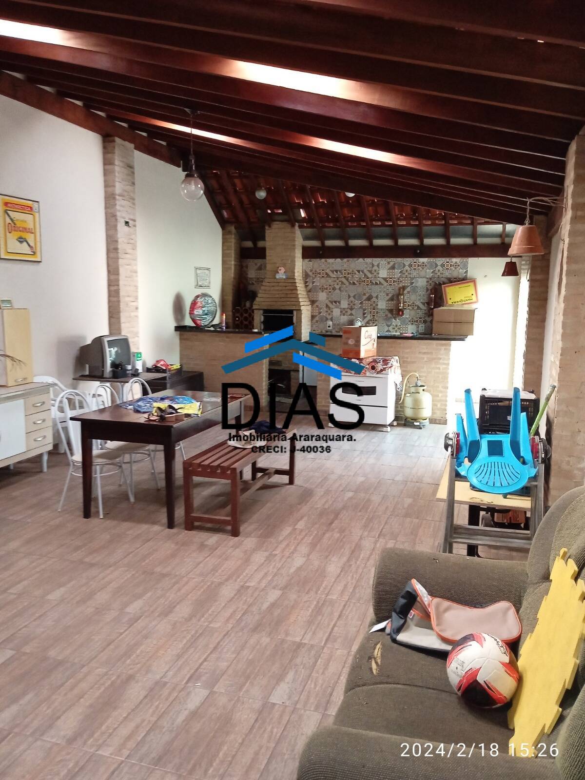 Casa à venda com 3 quartos, 175m² - Foto 8