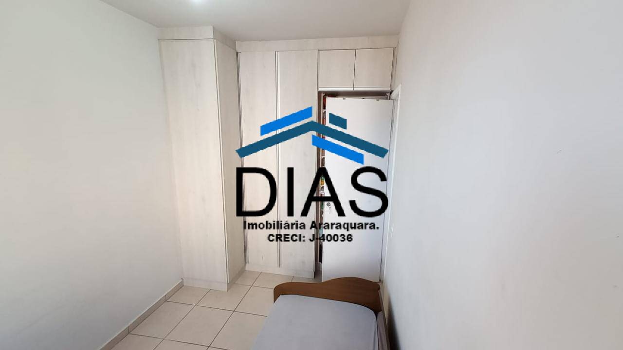 Apartamento à venda com 2 quartos, 52m² - Foto 4