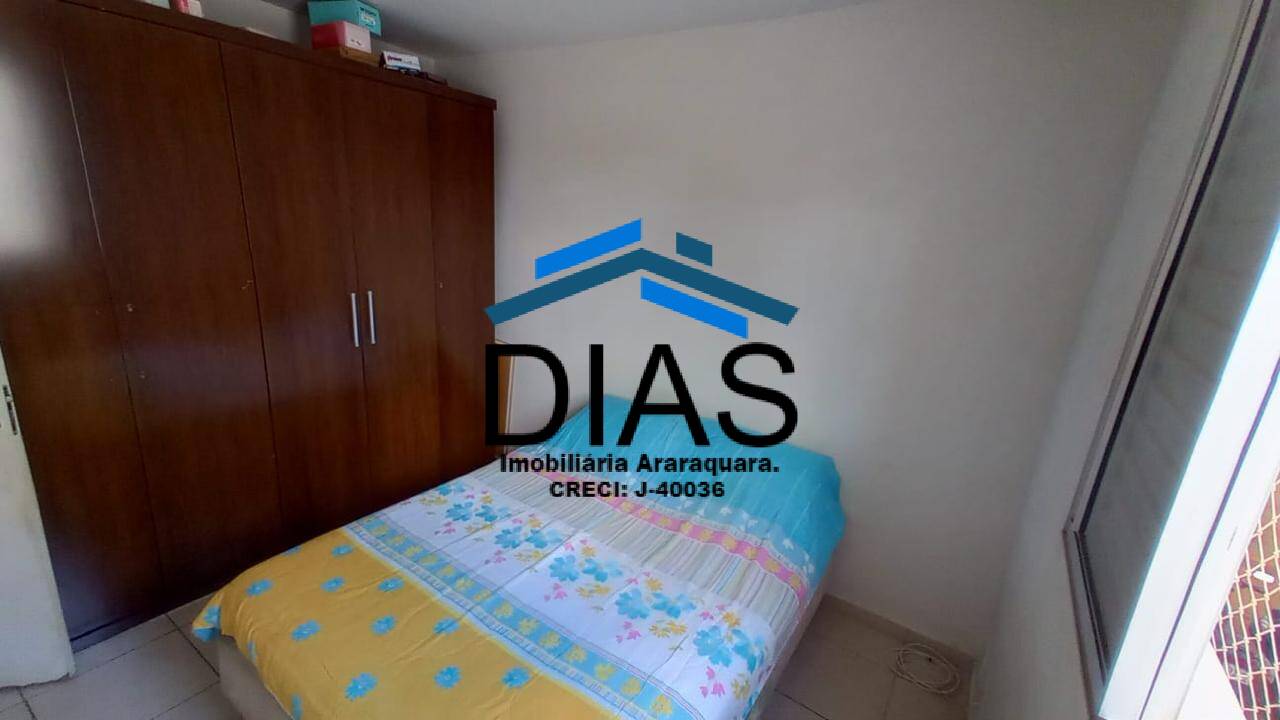 Apartamento à venda com 2 quartos, 52m² - Foto 5