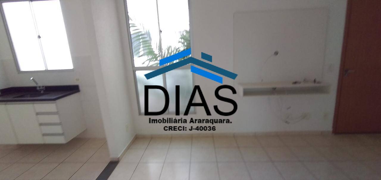 Apartamento à venda com 2 quartos, 53m² - Foto 5