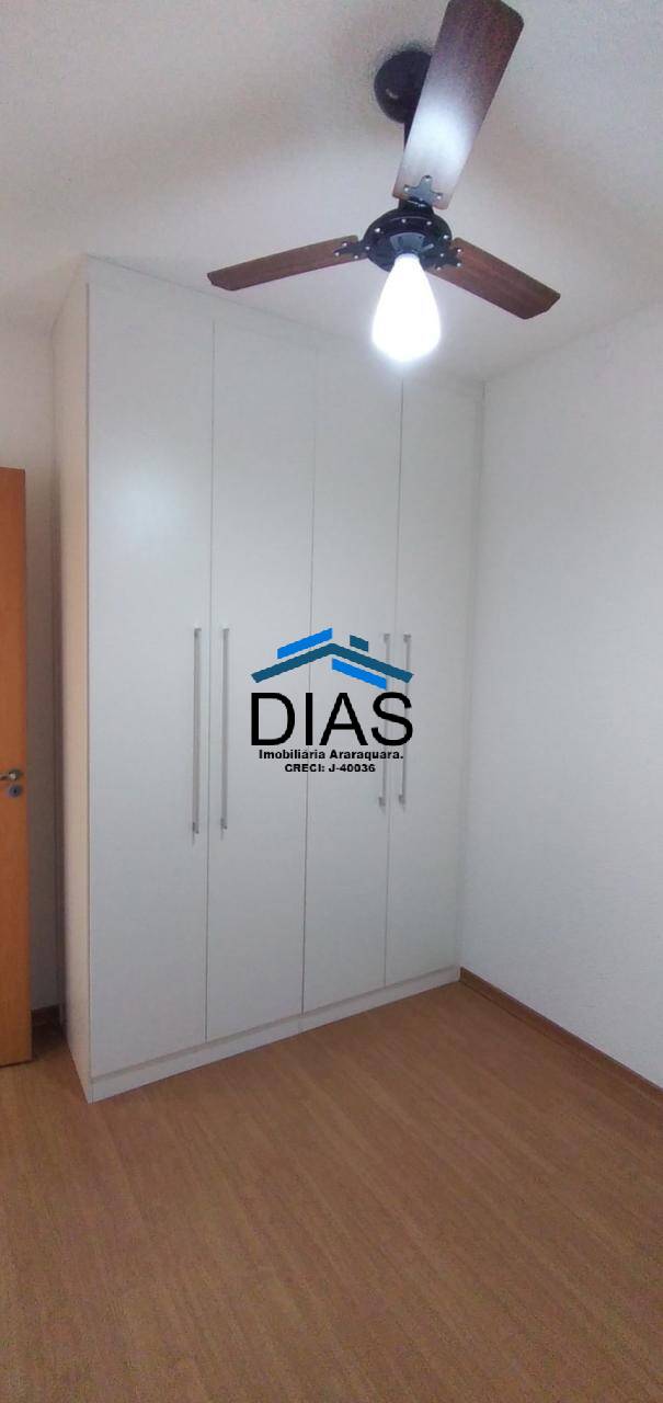 Apartamento à venda com 2 quartos, 53m² - Foto 11