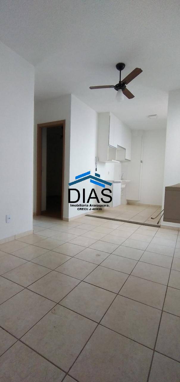 Apartamento à venda com 2 quartos, 53m² - Foto 6