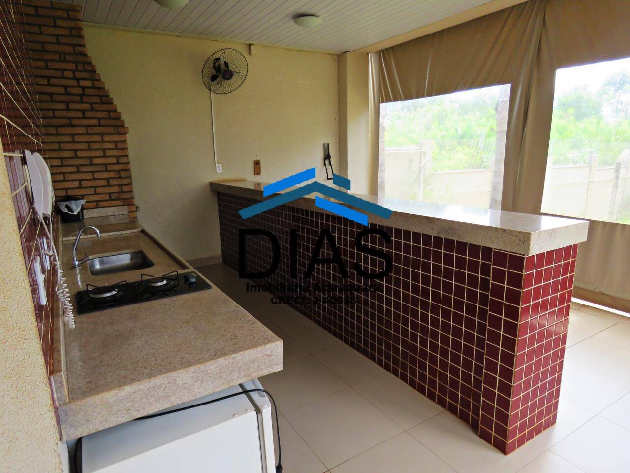 Apartamento à venda com 2 quartos, 53m² - Foto 16