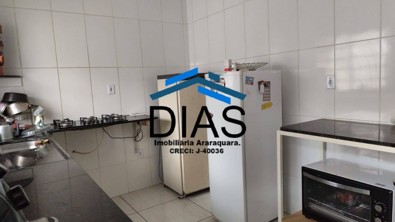 Casa à venda com 3 quartos, 263m² - Foto 17